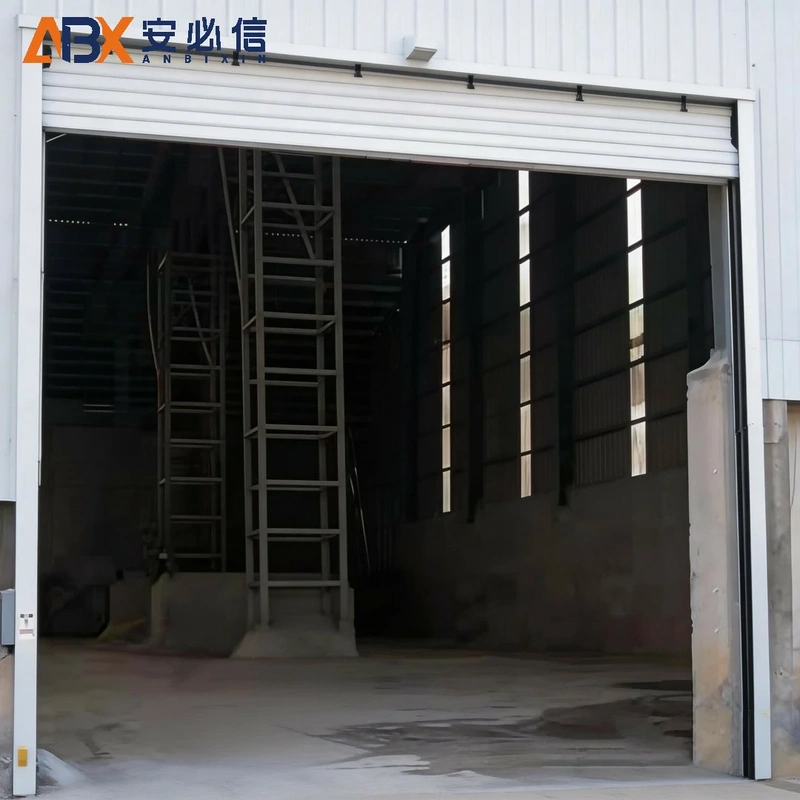 阿拉尔充气式门封